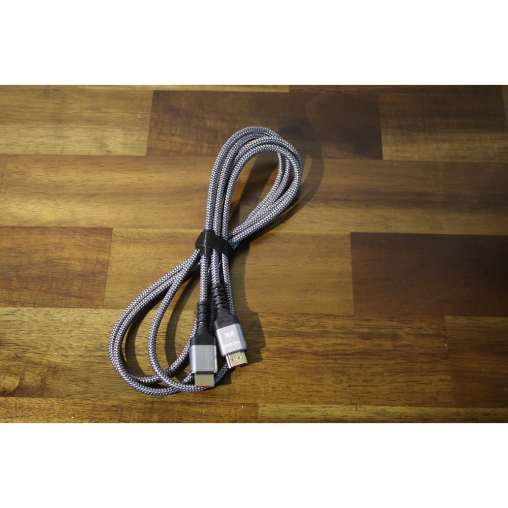 8k HDMI cable 6 Feet